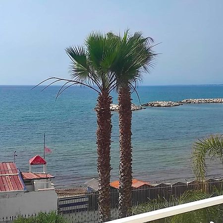 Maracuja Hotel Агрополи Екстериор снимка