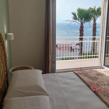 Maracuja Hotel Агрополи Екстериор снимка
