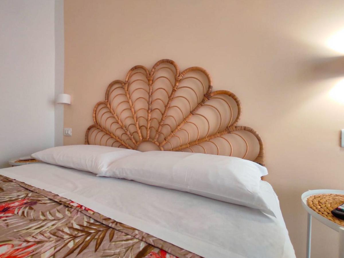 Maracuja Hotel Агрополи Екстериор снимка