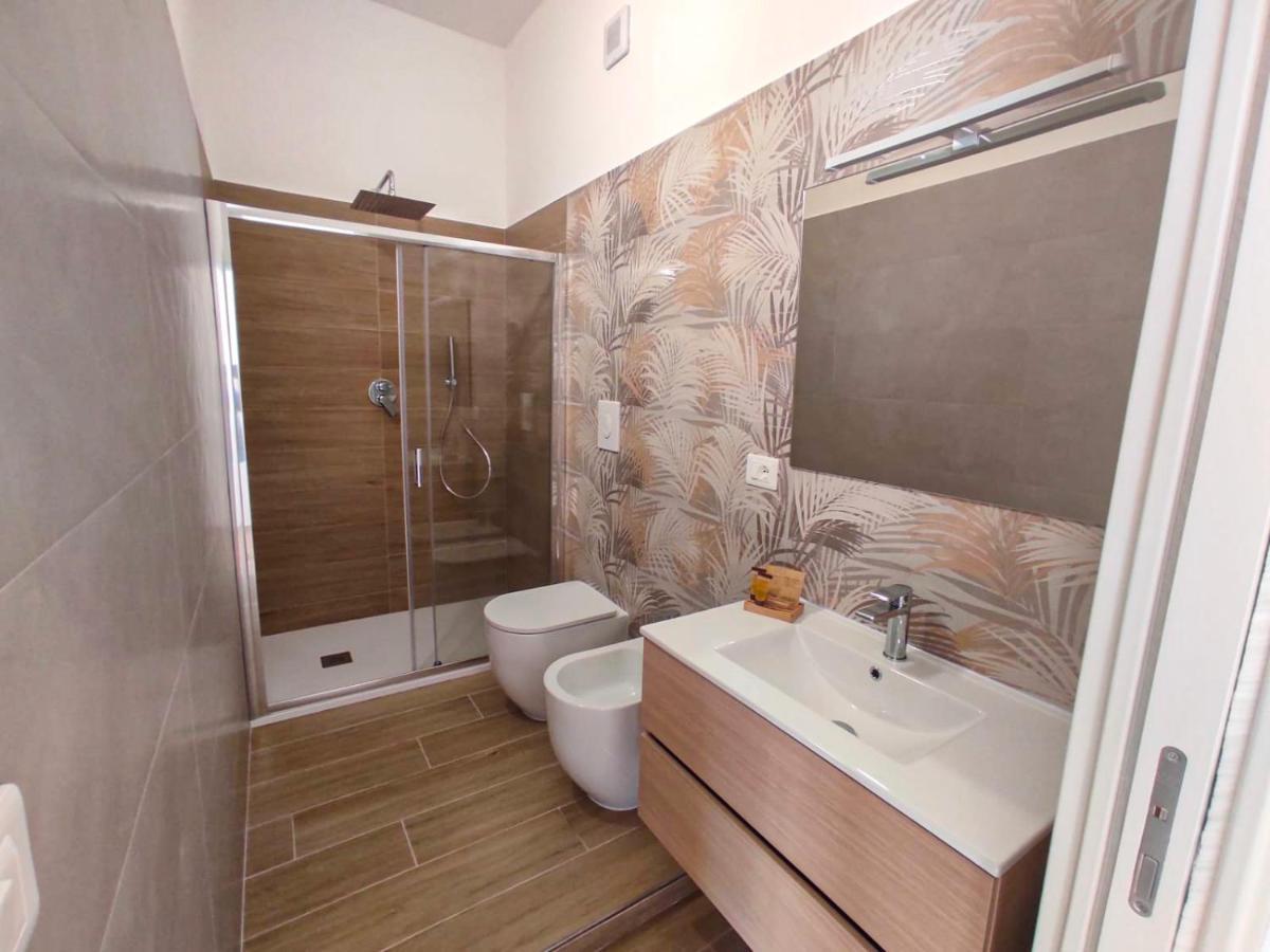 Maracuja Hotel Агрополи Екстериор снимка