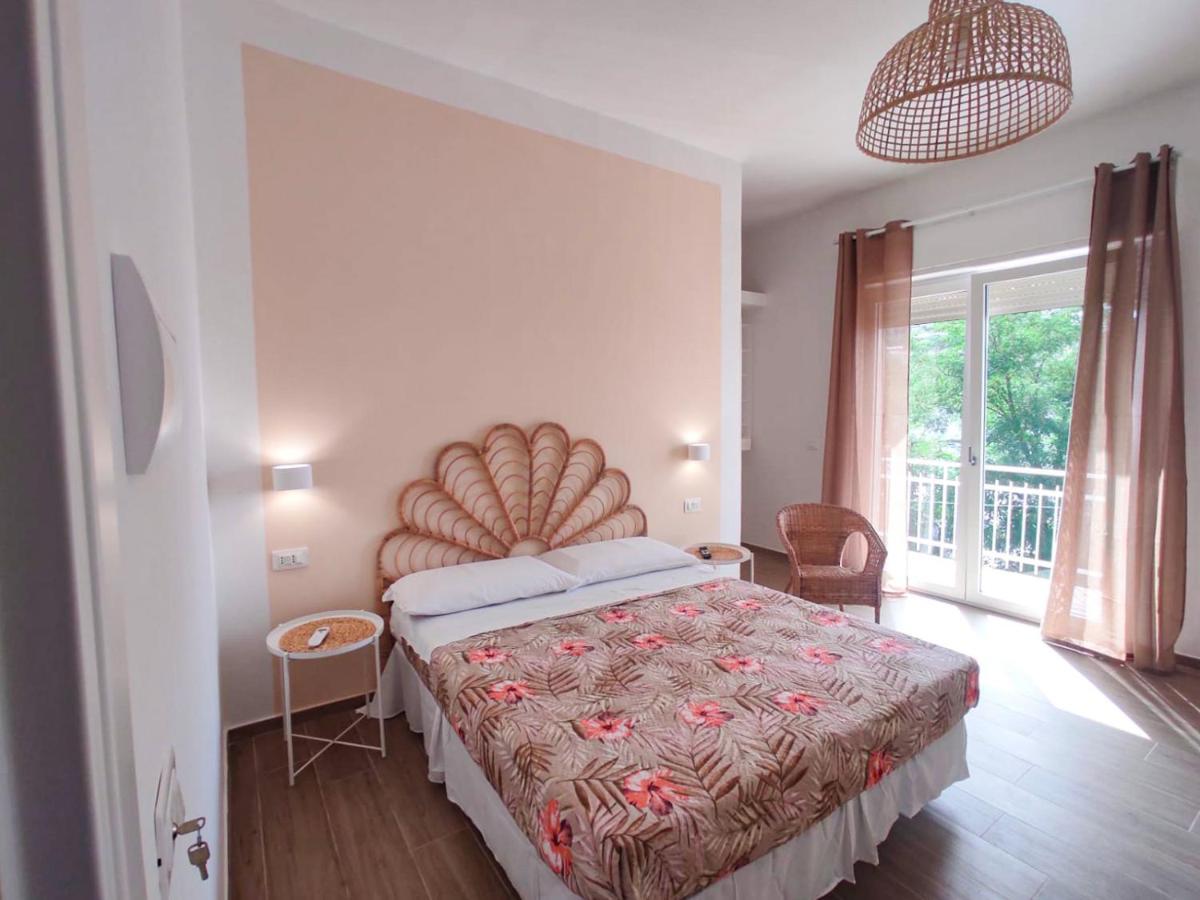 Maracuja Hotel Агрополи Екстериор снимка