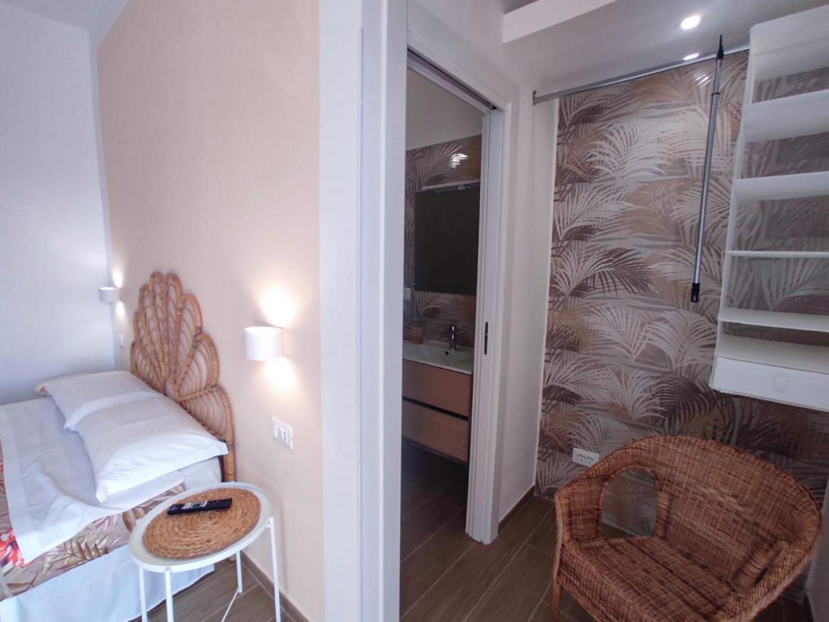 Maracuja Hotel Агрополи Екстериор снимка