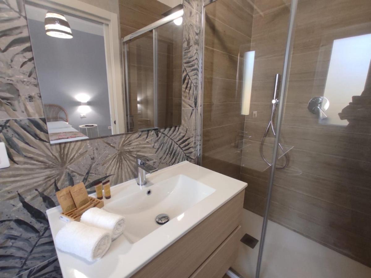 Maracuja Hotel Агрополи Екстериор снимка