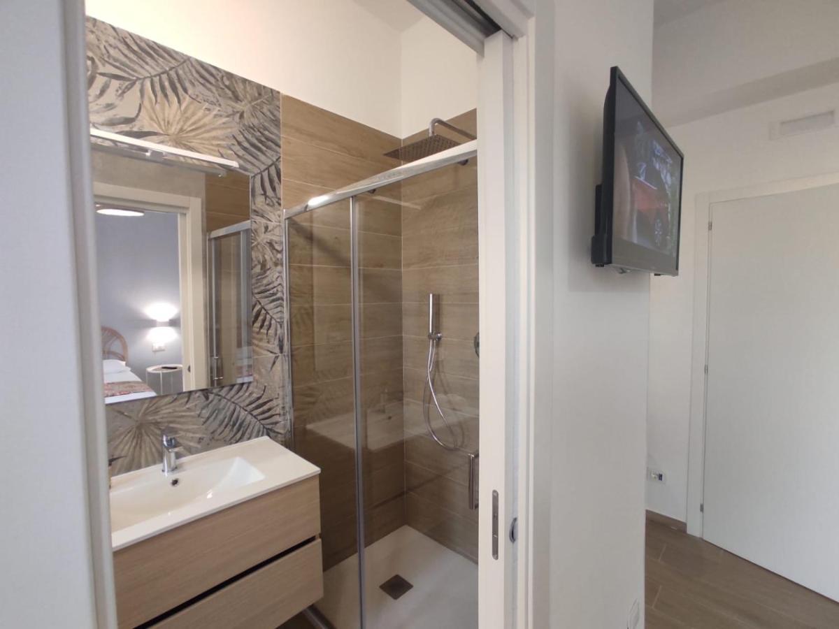 Maracuja Hotel Агрополи Екстериор снимка