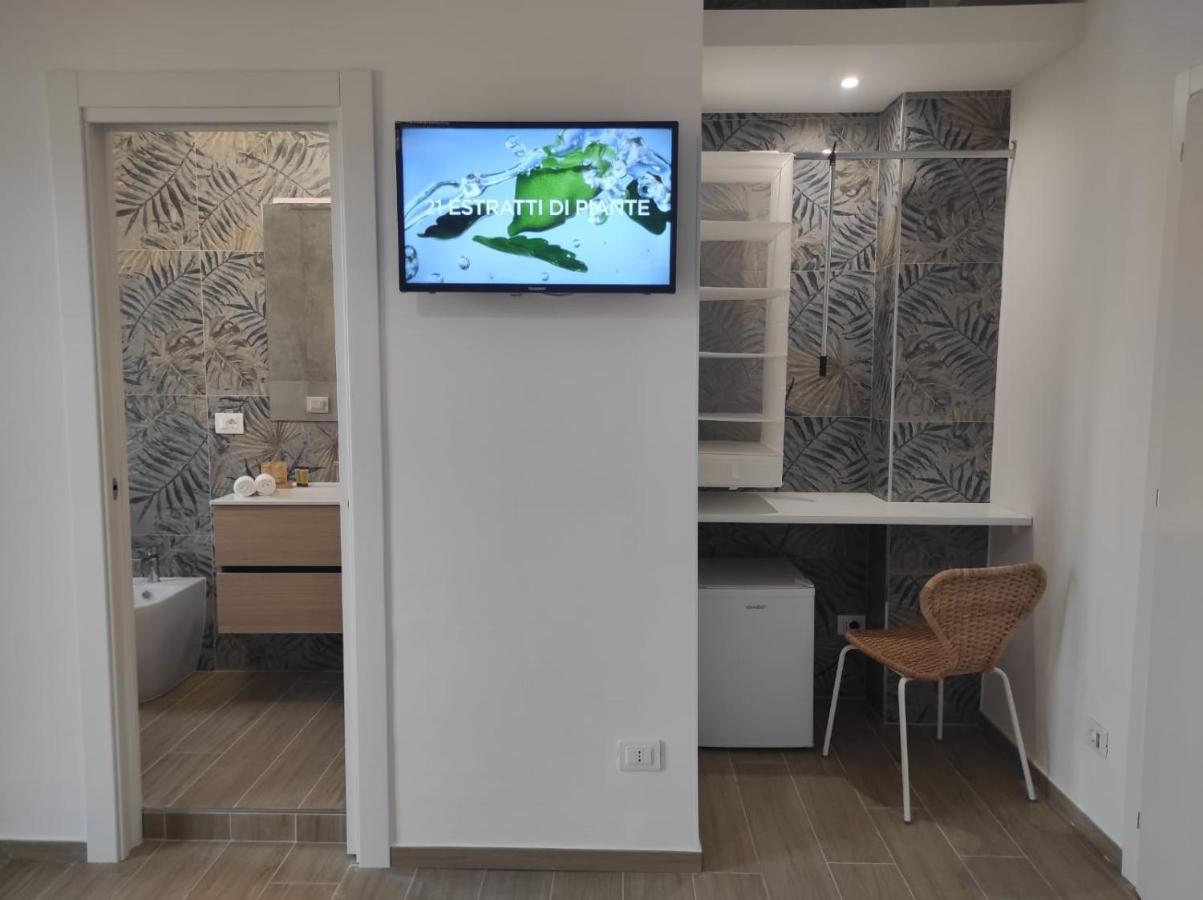 Maracuja Hotel Агрополи Екстериор снимка
