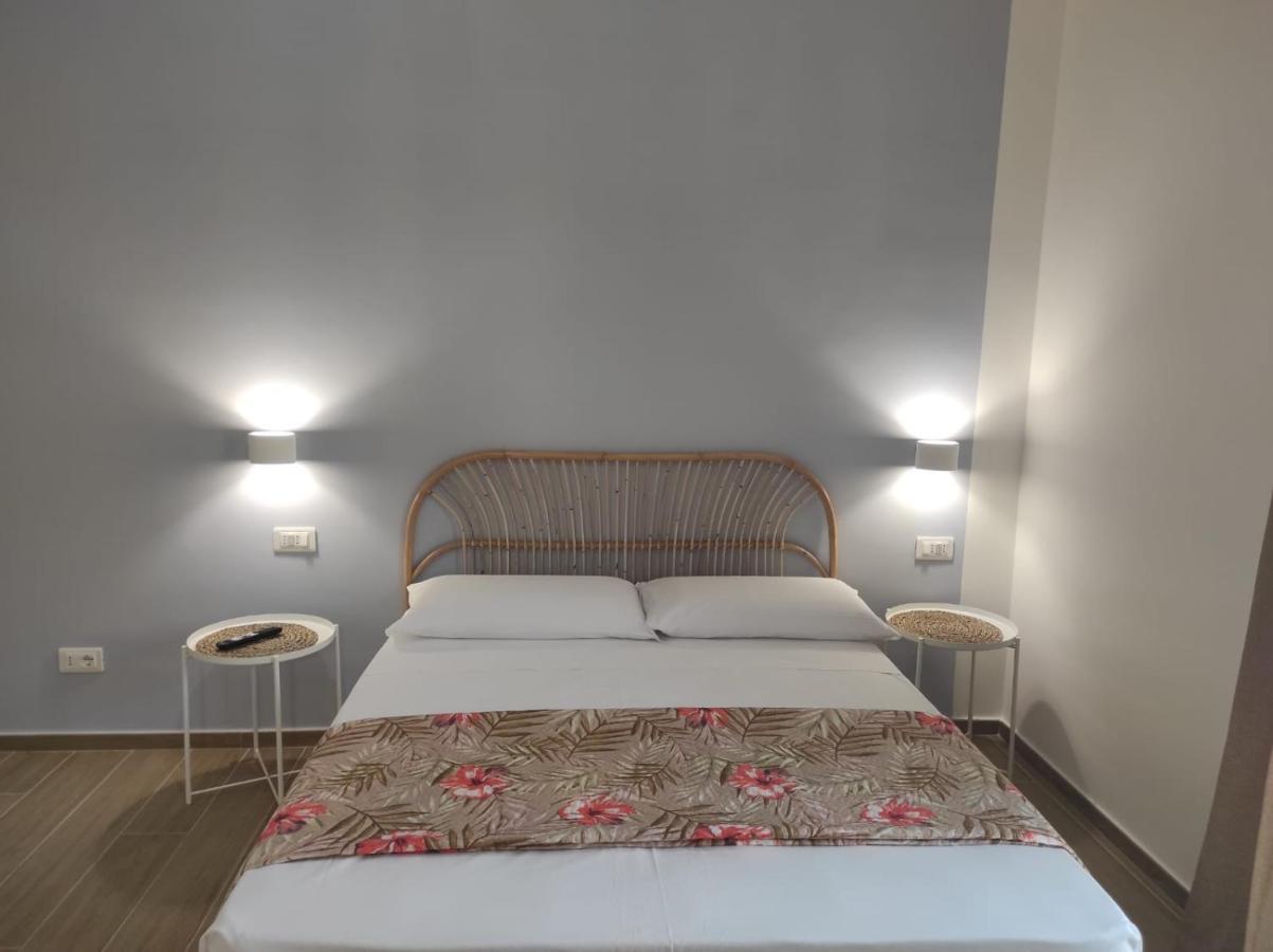 Maracuja Hotel Агрополи Екстериор снимка