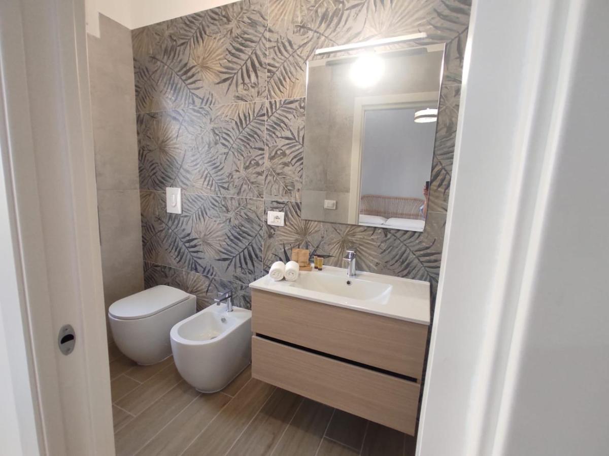 Maracuja Hotel Агрополи Екстериор снимка