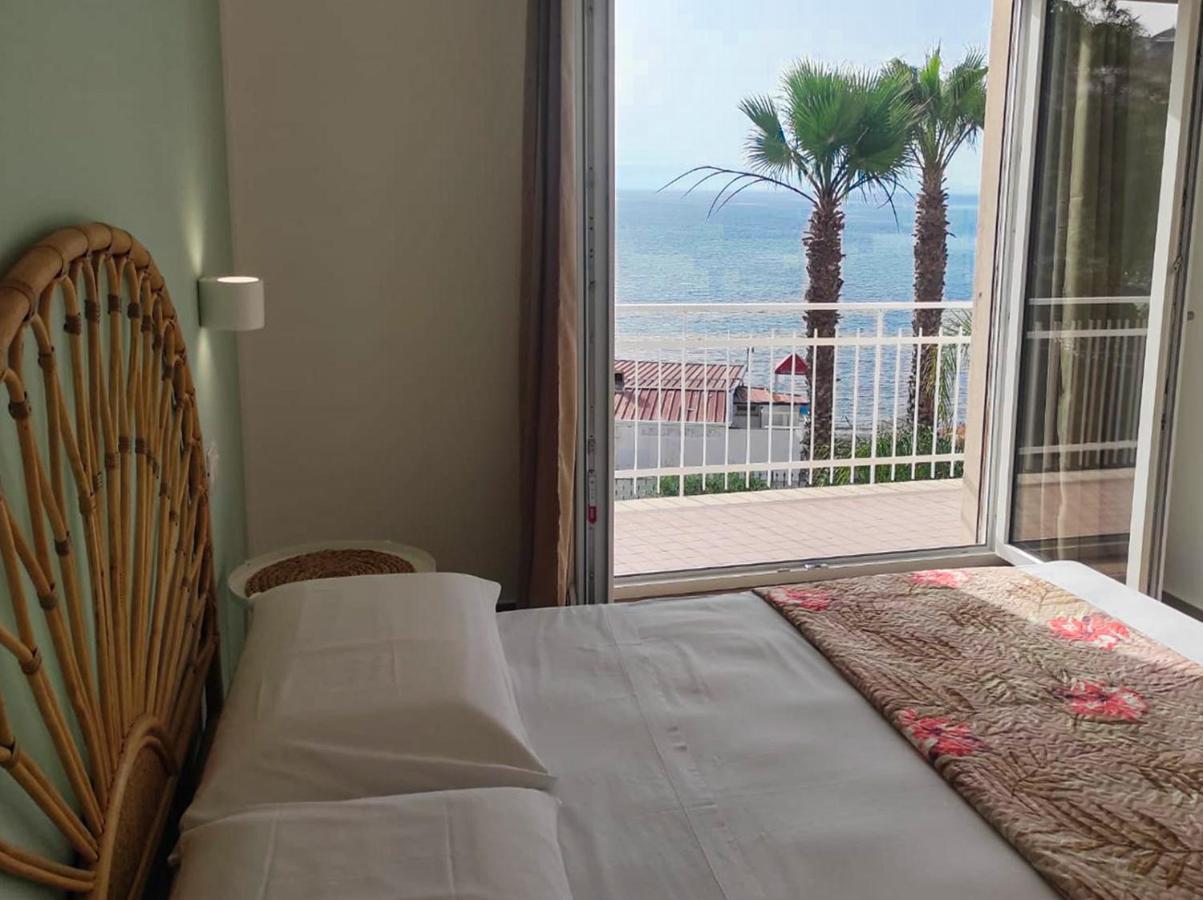 Maracuja Hotel Агрополи Екстериор снимка