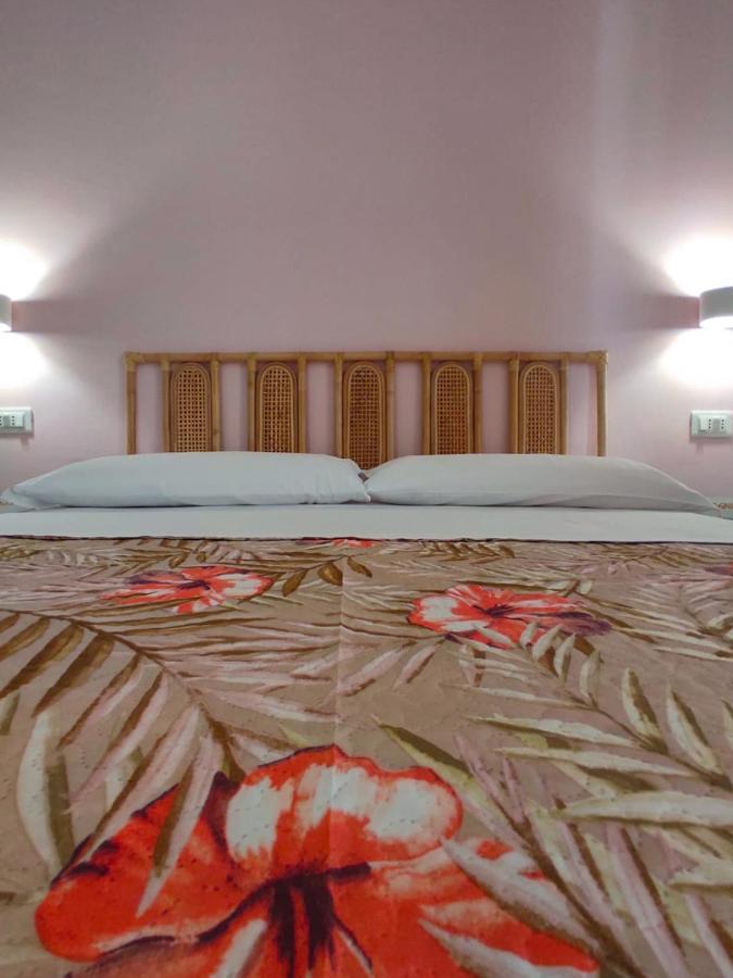 Maracuja Hotel Агрополи Екстериор снимка